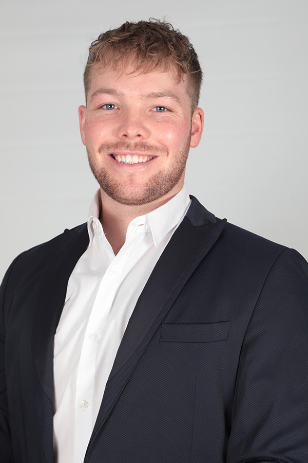 Jason McKean The Oak Tree Academy